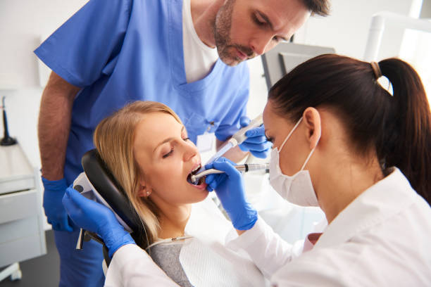 Best General Dentistry  in Folsom, CA