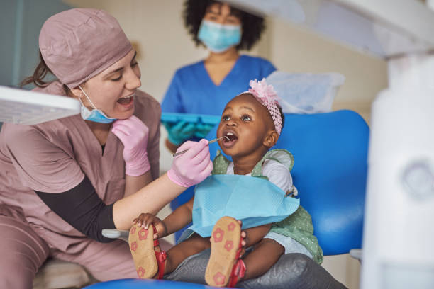Why Choose Us for Your Dental Needs in Folsom, CA