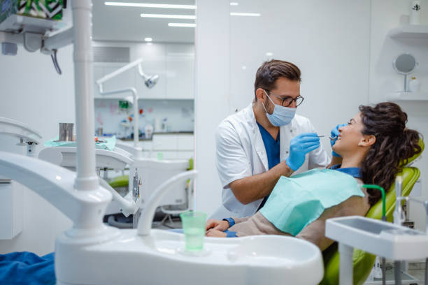 Full Mouth Reconstruction in Folsom, CA