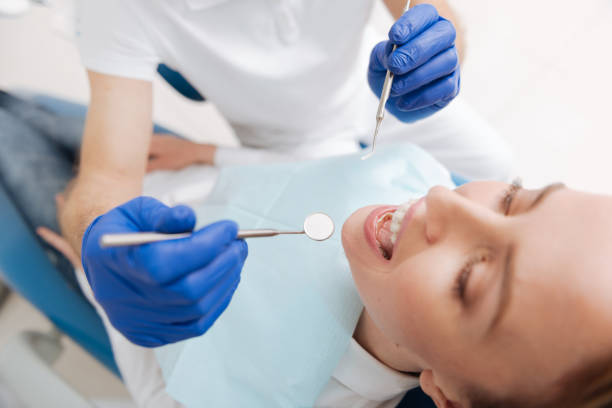 Best Dental Exams and Cleanings  in Folsom, CA